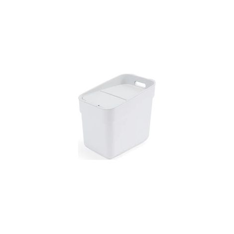 pattumiera "ready to collect" bianco, 20 lt