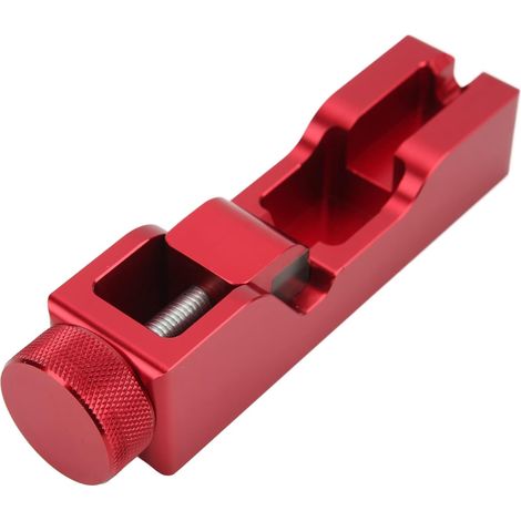 Outil d'espace de Bougie d'allumage du Moteur, Testeur de Bougie 'allumage Bonne compatibilité Outil 'engagement de ' en Métal pour 10 Mm 12 Mm 14 16 (1/5)