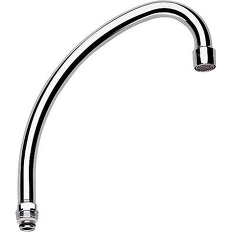 Ricambio bocca alta Adria 13073000 rubinetto lavello Grohe (1/2)