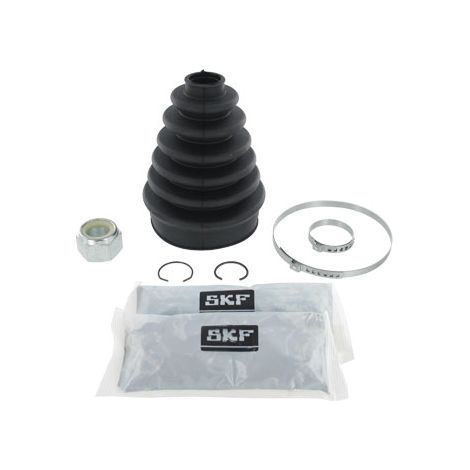 Jeu de joints-soufflets, arbre de commande SKF VKJP 1338 CITROËN