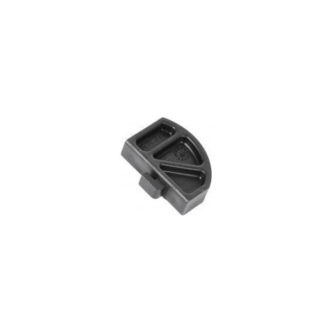 Sabot supérieur pour lave-vaisselle, Aspirateur, 8996461237001