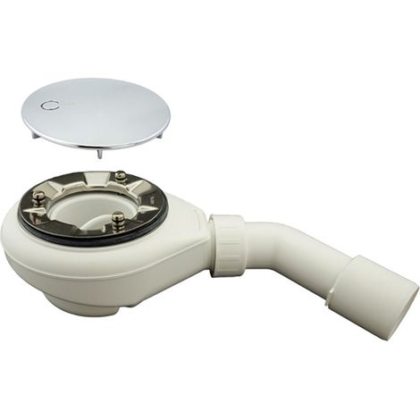 Ricambio sifone Viega Tempoplex per vasca - doccia sif552 (1/2)