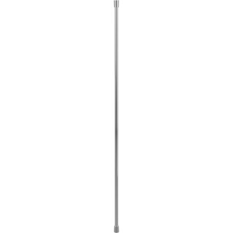 Villeroy & Boch Universal Showers Handbrauseschlauch 160 cm (1/2)