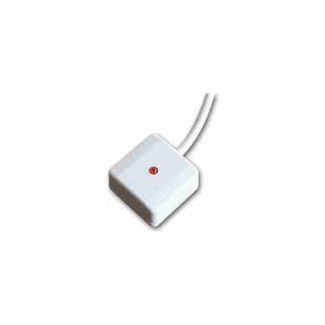 2152-CSA - DETECTOR PIEZOEL. CON MEMORIA