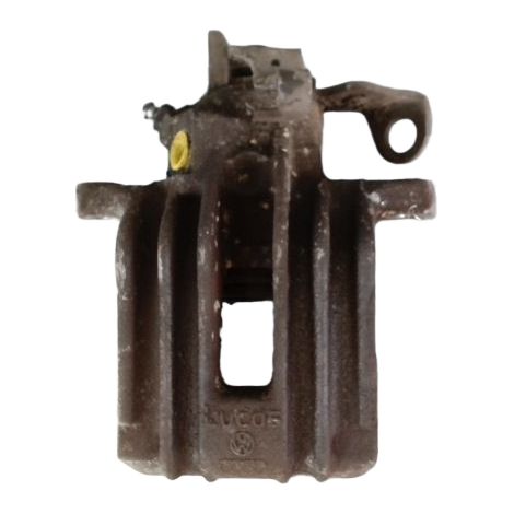 [PRODUIT D'OCCASION] Etrier De Frein Arriere Gauche SEAT Ibiza ♻️ Ref Oe. 6r0615423a - Garantie à vie (1/4)
