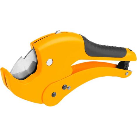 Cesoia Per Tubi In Pvc 3-42mm (1/5)