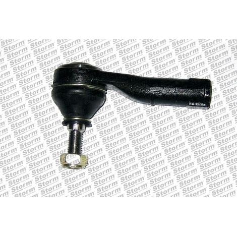 Rotule de direction Dimension du cône 10 mm compatible Alpine (1/2)