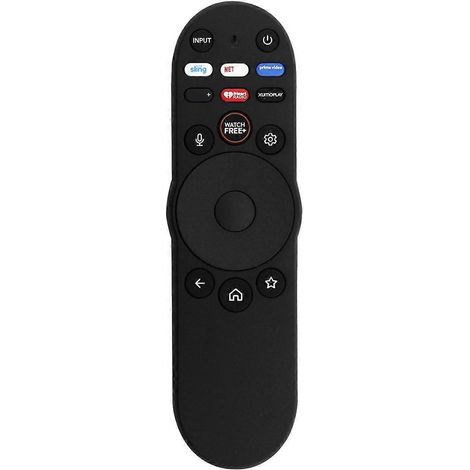 XRT270 Ersatz-Bluetooth-Sprachfernbedienung für Fernseher