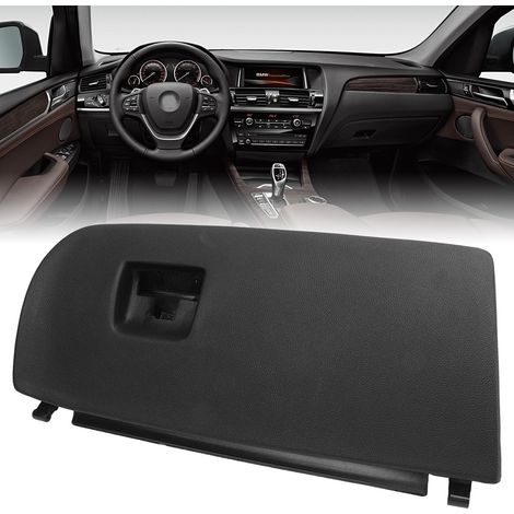 Handschuhfachdeckel 51166839000, kompatibel mit BMW X3 F25 2011-2017. (1/5)