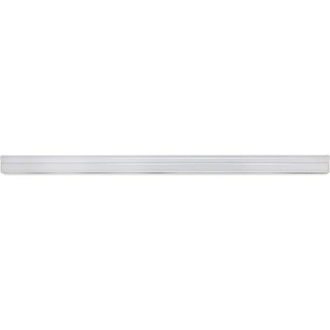 Apparecchio LED 14W 1.190Lm 4000ºK T5 90Cm 40.000H [GR-T5DG14W-W] (1/2)