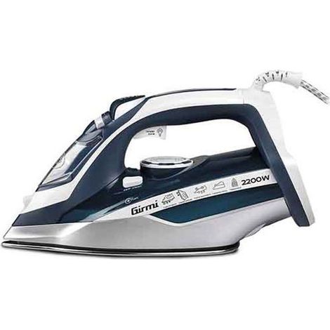 Plancha de hierro W 2200 St60 Girmi