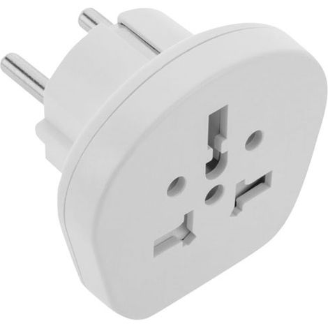 Adaptateur de voyage
