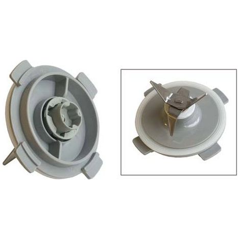 COUTEAU DU BOL BLENDER pour PIECES PREPARATION CULINAIRE...