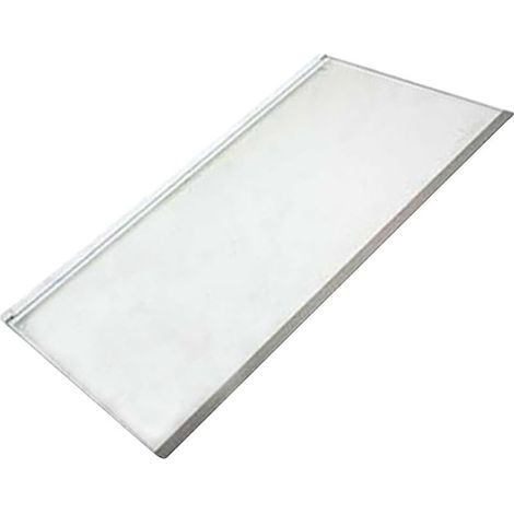 Clayette (481010667591) Réfrigérateur, congélateur 315361 WHIRLPOOL, LADEN, IGNIS, BAUKNECHT, KITCHENAID (1/3)