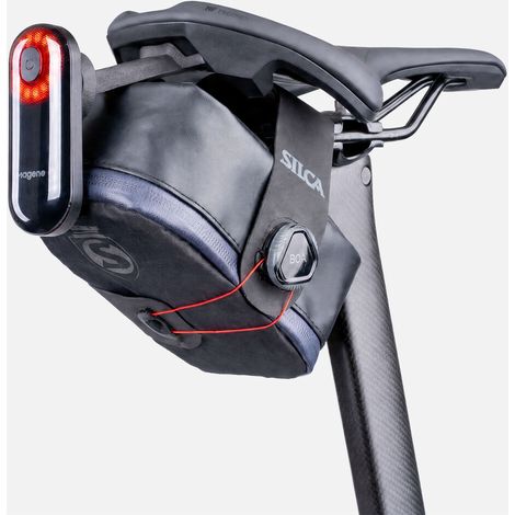 Soporte de radar para sillín Cube - Magene L508 (talla L) (1/5)
