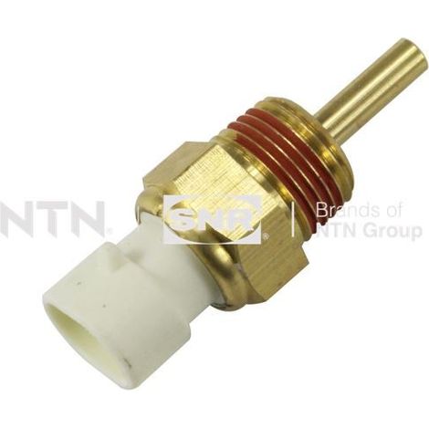 Capteur de température liquide de refroissement - CTS171.08 - SNR - Compatible avec véhicule Vauxhall, Opel, Chevrolet