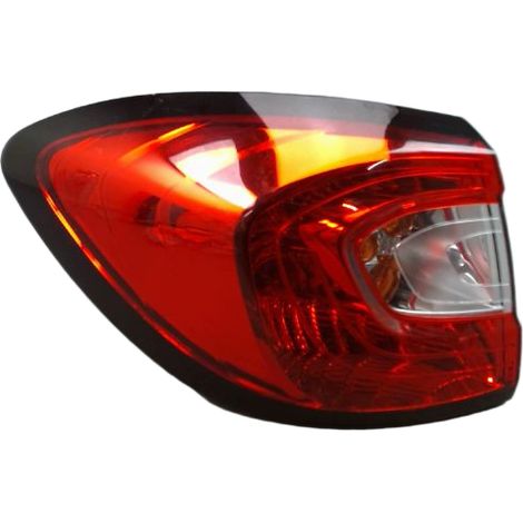 [PRODUIT D'OCCASION] Feu Arriere Gauche  RENAULT Captur Phase 1 2013-... ♻️ Ref Oe. 265557367r - Garantie à vie (1/3)