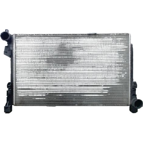 [PRODUIT D'OCCASION] Radiateur MERCEDES Classe C 2000- ♻️ Ref Oe. 2035000503 - Garantie à vie (1/3)