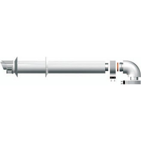 Terminal ventouse pour ALTEAS ONE NET - ARISTON - 3319163