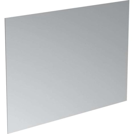 Espejo con luz ambiental 1000 x 26 x 700 mm, 55 W ESTÁNDAR IDEAL (1/5)