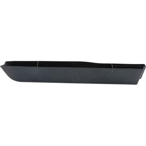 Poches latérales de remplissage pour siège auto, organisateur de console centrale de remplacement pour Land Rover Discovery Sport L550 2014‑2019 (1/5)