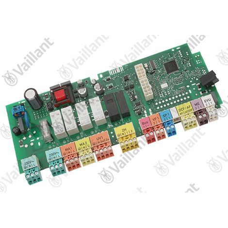 VAILLANT Elektronik VIH QW 190/1 E u.w. Vaillant-Nr. , 0020233613