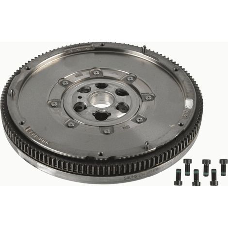Volant moteur Sachs 2294 001 344 AUDI 03L 105 266 CF 03L 105 266 T