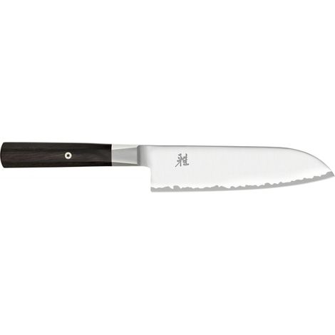 Miyabi 4000 FC Couteau Santoku 180mm 33957-181