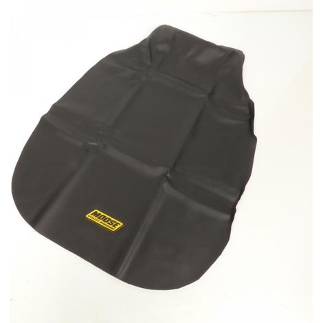 Housse de selle noire Moose pour quad Polaris 570 Sportsman 2018 (1/3)