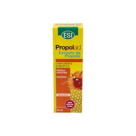 PROPOLAID EXT.PROPOLIS+ECHINACEA 50ml.S/A
