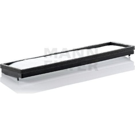 Filtre de cabine MANN-FILTER CU5809