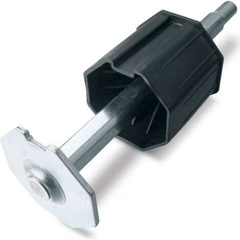 Calotta Telescopica Per Rullo Ottagonale Ø 60 Mm Per Tapparella NICE 575.12260