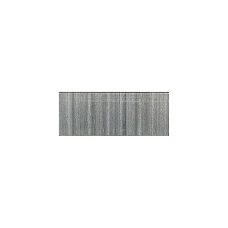 DeWALT DNBT1845GZ Galvanized 45mm 18 Gauge Brad Nails - Box of 5000