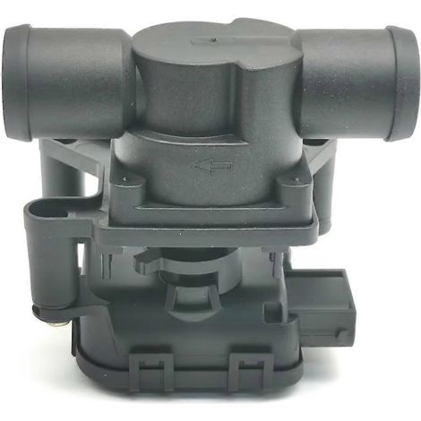 Compatible avec les camions MAN Lion City : électrovanne bidirectionnelle 24 V 28 mm 8497342.9655 / 36.77962-6009 / 8497342.9663 (1/5)