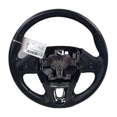 [PRODUIT D'OCCASION] Volant De Direction RENAULT Megane III Estate 09- ♻️ Ref Oe. 484003397r - Garantie à vie (1/2)