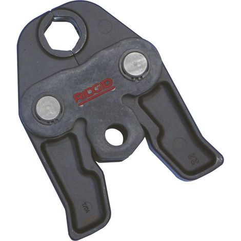 RIDGID Pressbacke V Standard V12mm 32kN