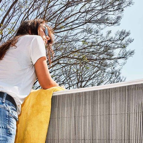 MIMBRE LOP ECOLÓGICO FORJA CLARO 2X3 M (1/6)