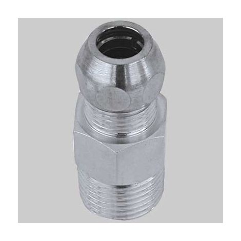 NIPLES MASCHIO PER CANNETTE PROLUNGATO 1/2x10 VA ALBERTONI