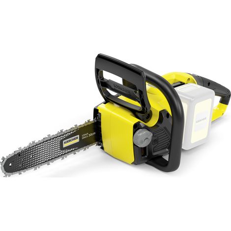 KARCHER Motosega a batteria CNS 18-30 Battery (1/5)