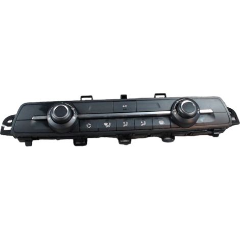 [PRODUIT D'OCCASION] Commande De Chauffage CITROEN Jumpy Tole 2007- ♻️ Ref Oe. 98340416zd - Garantie à vie (1/3)