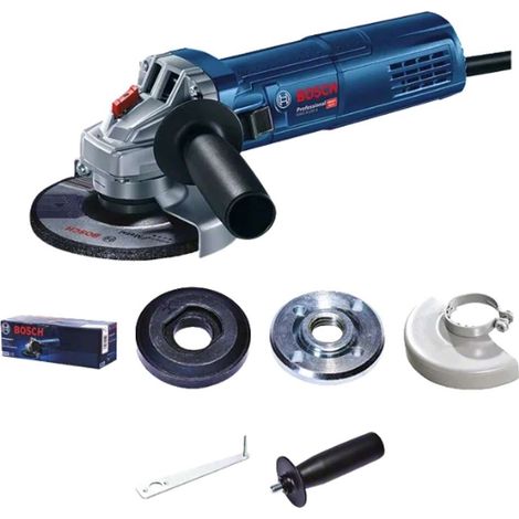 Bosch GWS 9-125 S Winkelschleifer 900W 125mm ( 0601396104 )