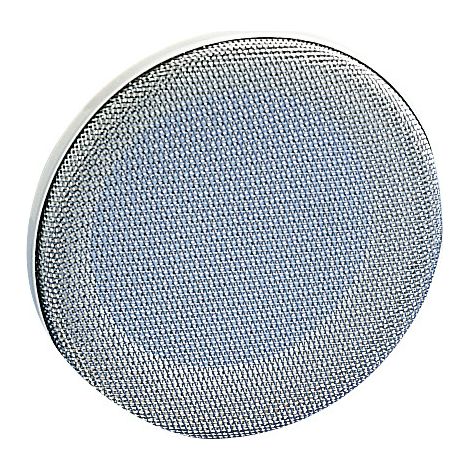 Filtre à graisse de rechange pour extracteur de cuisine CK 60 F S&P (UNELVENT) 884001