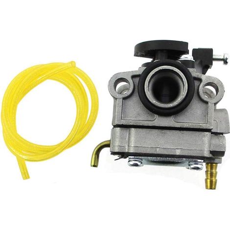 Carburateur avec tuyau pour coupe-bordure Tanaka TC2200 WYL-120 WYL-120-1 6690487 (1/5)