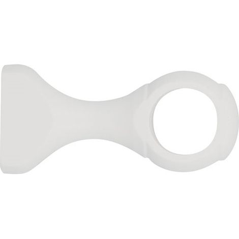 Soporte D.35 Estándar Blanco 1020cl - Mobois