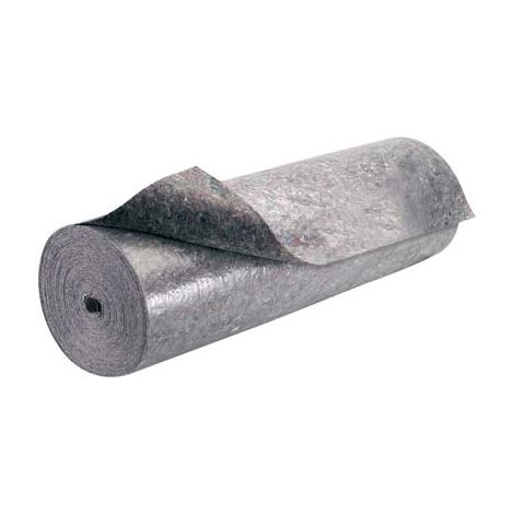 FELTRO ASSORBENTE ANTISCIVOLO  GR/MQ 220 CA H.CM 100 MT 25