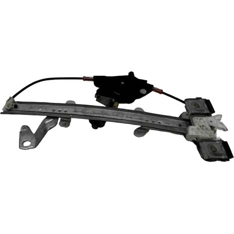 Mecanisme+moteur Leve-glace Avant Gauche FORD Fiesta [PRODUIT D'OCCASION]♻️1206824