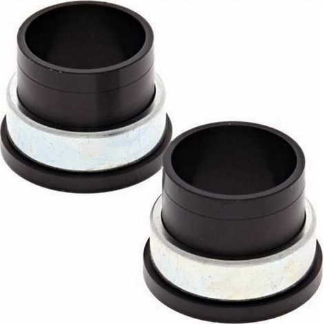 Kit Entretoises Roue Avt HUSABERG FC 450 2004-2005