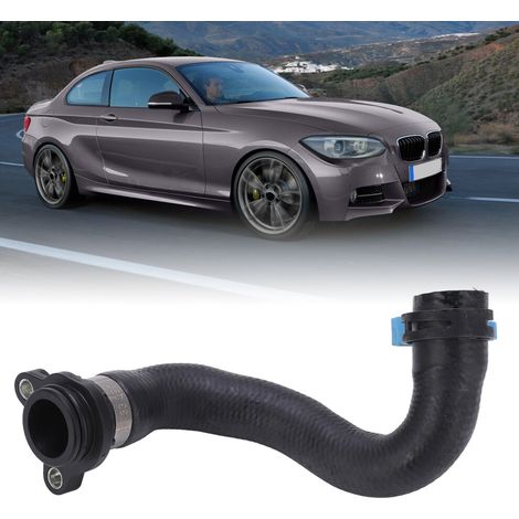Präzisions-Kühlerschläuche für F22, F23, F30, F32 und F10