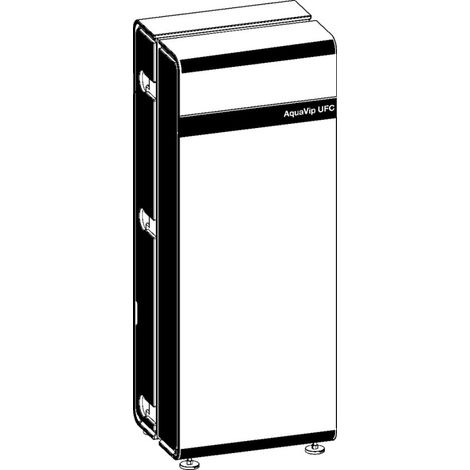 VIEGA 797553 Module d'ultrafiltration AquaVip (1/2)