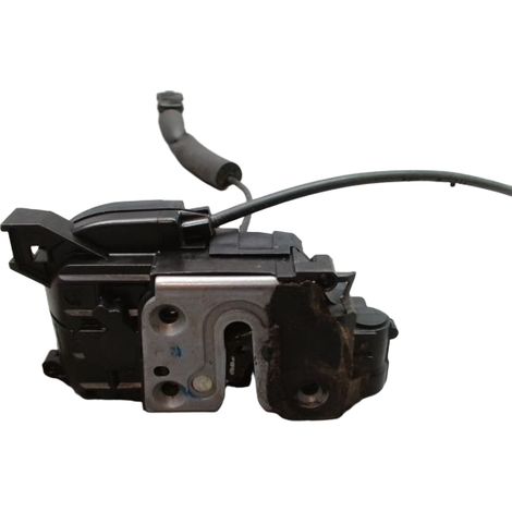 Systeme Condamnation Arriere Gauche RENAULT Laguna III Phase 1 2007-2010 [PRODUIT D'OCCASION]♻️825010003r